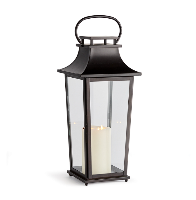 Maurice Outdoor Lantern Large